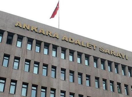 68710659c4317961fa402147 Ankara Cumhuriyet Başsavcılığında yeni iş bölümü belli oldu