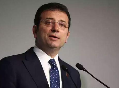 68711834280d2d4b642c3994 İmamoğlu'nun 'İhaleye fesat karıştırma' iddiasıyla yargılandığı davanın duruşması 24 Ekim'e ertelendi