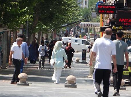 68711d32c4317961fa4022c4 Batman halkından 'Terörsüz Türkiye' sürecine tam destek