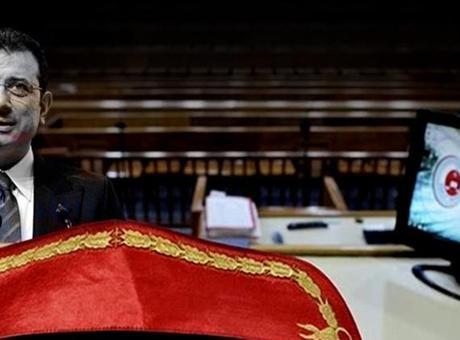 68713308c4317961fa402341 İBB'ye yönelik yolsuzluk soruşturmasında yeni gelişme! 8 kişi için tutuklama talebi