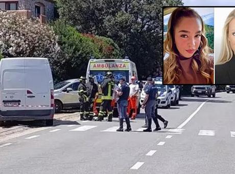 6871f6a2bf2042513df9e1de AVRUPA BU KAZAYI KONUŞUYOR: ÜNLÜ İŞ İNSANININ EŞİ ÖNCE ÇARPTI, SONRA KAÇTI!