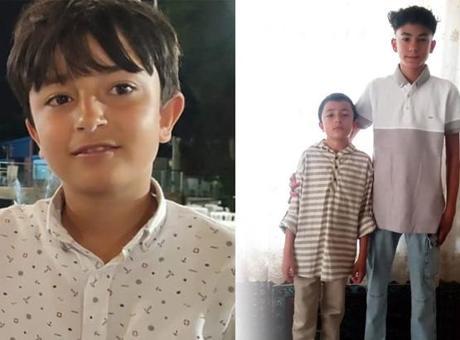 687208f1280d2d4b642c3b53 İlkokulda öldüren zorbalık! 10 yaşındaki Yusuf kurtarılamadı