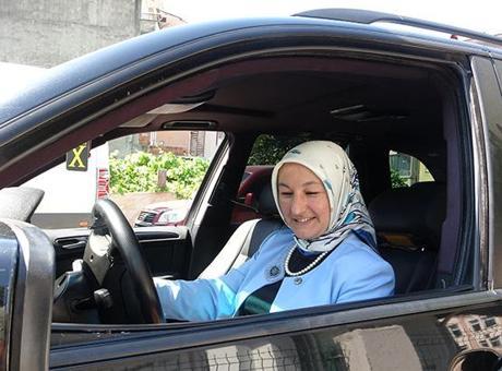 687211a9280d2d4b642c3b9d Yıllardır bu günü bekledi: Yalnızca plakasından dolayı bu aracı aldım