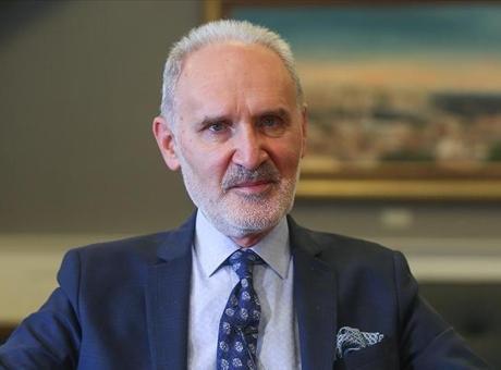 68723610bf2042513df9e3a3 İş dünyasından 'Terörsüz Türkiye' açıklaması