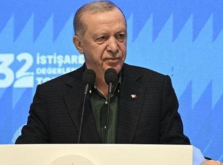 68724d23bf2042513df9e42a Cumhurbaşkanı Erdoğan'ın Terörsüz Türkiye konuşması dünya basınında!