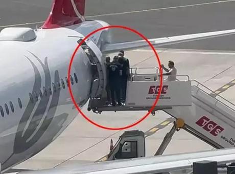 68726521c4317961fa402720 Leman dergisi yazı işleri müdürü Aslan Özdemir tutuklandı