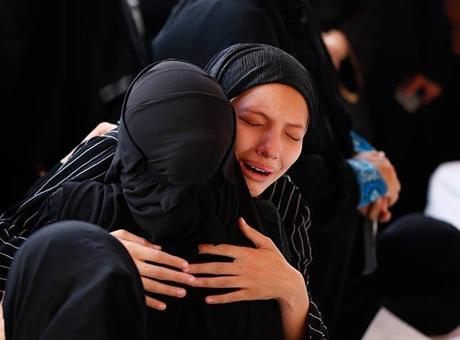 6872a664407805e46c03a23a Son dakika: İsrail katliama doymuyor! Gazze'de 90 Filistinli hayatını kaybetti