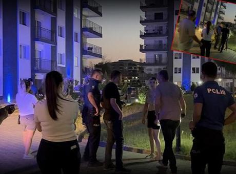 6872cb45bf2042513df9e5d1 Evde düşerek yaralandığını söyledi! Gerçek çok başka çıktı