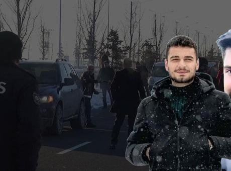 68735b18407805e46c03a3d0 Kardeşini öldürüp intihara kalkıştı! Korkunç detaylar: Son 2 kurşunu ‘can çekişmesin’ diye sıktım