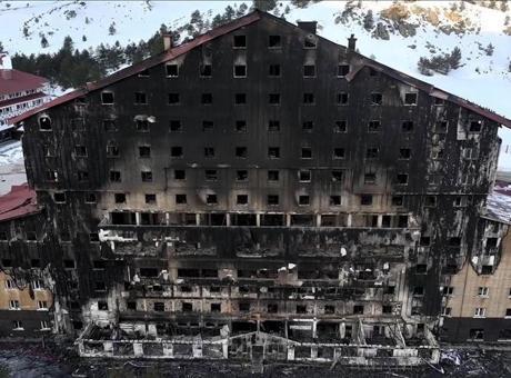 6873831d407805e46c03a523 Grand Kartal Otel faciasında şok iddia: ‘Yönetim yan odadakileri bile uyandırmadı’