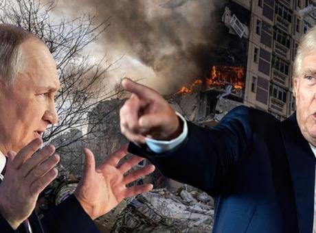68738a56407805e46c03a562 RUSYA-UKRAYNA SAVAŞ HABERLERİ: GÖZLER TRUMP'IN PAZARTESİ GÜNÜ YAPACAĞI 'ÖNEMLİ' AÇIKLAMADA! İŞTE TAHMİNLER...