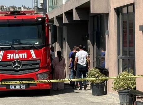 6873a1aa280d2d4b642c400d 1'i bebek 3 kişinin can verdiği yangınla ilgili korkunç iddia: Alarm sistemi devreye girmedi