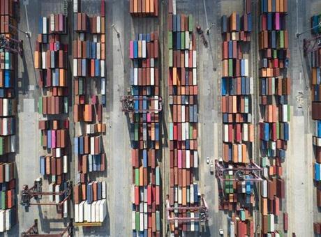 6873af52407805e46c03a65c Türkiye'nin komşularına ihracatı arttı