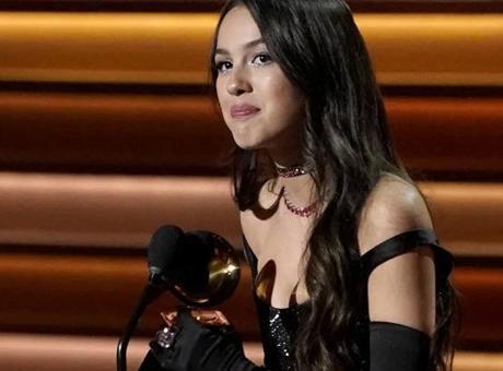 6873b327407805e46c03a664 GAZZE HABERLERİ: Ünlü şarkıcı Olivia Rodrigo'dan Gazze açıklaması: Korkunç!