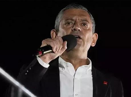 6873cd05407805e46c03a6f9 CHP Lideri Özel, Adıyaman'da 'Halk Buluşması'nda konuştu