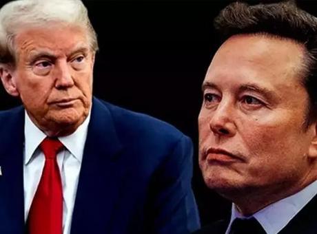 6873f176c4317961fa4028e3 Trump köşeye mi sıkıştı? Musk'tan ABD liderine Epstein uyarısı: Söz verdiğin gibi yayımla