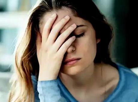 68742820407805e46c03a7a9 14 milyon kişinin çektiği ağrı: MİGREN