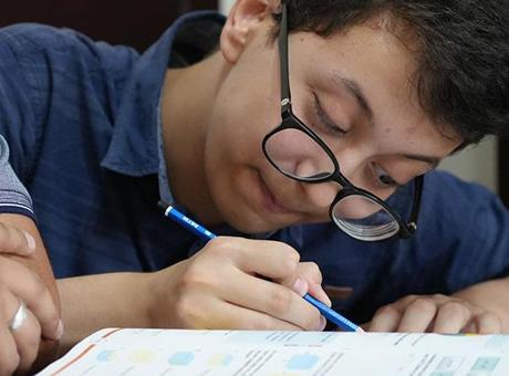 6874a2da280d2d4b642c4140 Günde 2 saat çalışabildi, tekniği birinciliğe götürdü: LGS açısından iyi bir spor