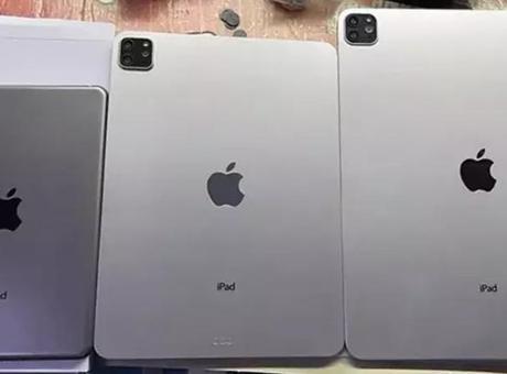 6874b290407805e46c03a95c Apple, M5 çipini ilk kez yeni iPad Pro ile tanıtabilir