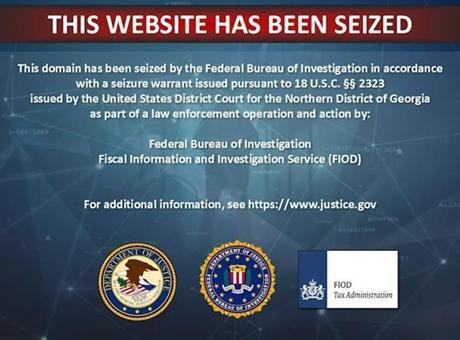 6874b312bf2042513df9eb93 Korsan oyunlara büyük darbe: FBI, korsan oyun sitesini kapattı