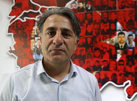 6874e620280d2d4b642c43ae Boynundaki mermi parçasıyla 9 yıldır yaşayan 15 Temmuz Gazisi, darbe gecesi bir kız çocuğuna kalkan olmuş
