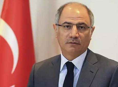 687527d6c4317961fa402f7e AK Parti Genel Başkanvekili Ala'dan Terörsüz Türkiye ile ilgili önemli açıklamalar