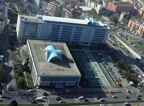6875321ac4317961fa402fa0 İBB Meclisi'nde, KİPTAŞ'taki usulsüzlük iddialarına ilişkin soru önergesi