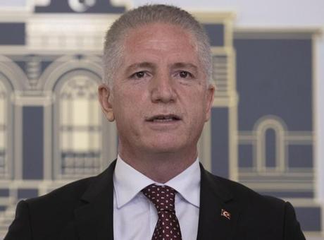 687562cd280d2d4b642c45fa Vali Gül'den 15 Temmuz Demokrasi ve Milli Birlik Günü mesajı