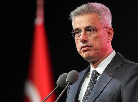 6875640a280d2d4b642c4600 Bakan Memişoğlu'ndan 15 Temmuz Demokrasi ve Milli Birlik Günü mesajı