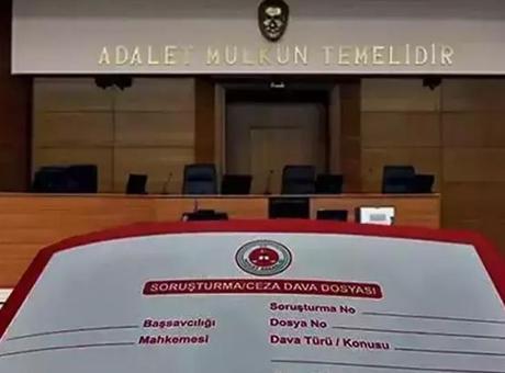 68756701c4317961fa403042 İBB'ye yönelik yolsuzluk soruşturması! Soytekin: Fatih Keleş'in sistemin paralarını sakladığı güvenli evler var