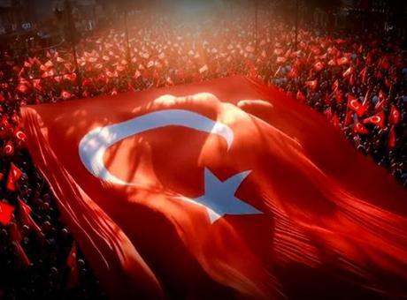 68756bb6280d2d4b642c462c AK Parti'den 15 Temmuz Demokrasi ve Milli Birlik Günü mesajı