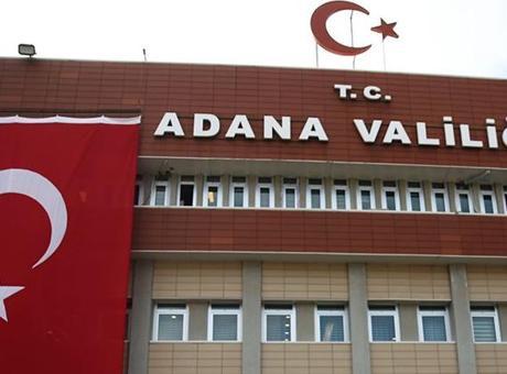 68757542280d2d4b642c4682 Adana Valiliği açıkladı! Büyükşehir belediye başkan vekili 18 Temmuz'da seçilecek