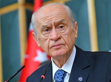 687578f2280d2d4b642c46a4 MHP lideri Bahçeli: 15 Temmuz işgal ve ihanete karşı milletin kıyamıdır