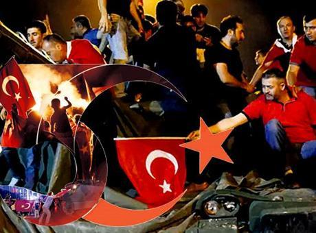 687579e4407805e46c03ae32 Büyük destanın 9. Yıldönümü! Unutmayacak unutturmayacağız