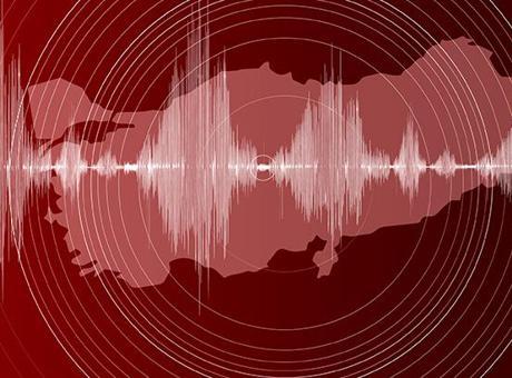 6875cd2cd13a6e6d2d96b10c AFAD duyurdu! Samsun Ladik'te 3.6 büyüklüğünde deprem