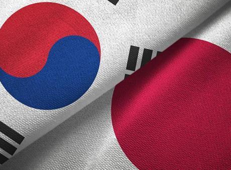 6876033dbf2042513df9f0fe Tartışmalı adalar krizi: Güney Kore, Japonya’ya rest çekti!