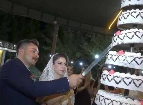 68760ab2d13a6e6d2d96b232 En mutlu günleri kabusa döndü! Düğüne gelen 60 kişi hastanelik oldu: Çok mahcup oldum