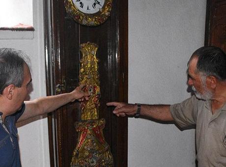 68761cd4c4317961fa403309 140 yıl önce Rum bir usta yaptı: İnsanlar bu kadar yıl çalışmasına şaşırıyor