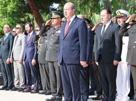 68762fa4bf2042513df9f257 15 Temmuz şehitleri KKTC'de anıldı