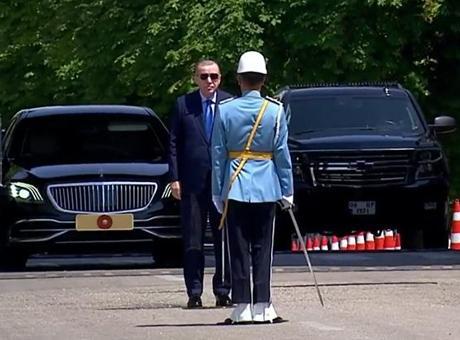 68763e36280d2d4b642c4a14 Cumhurbaşkanı Erdoğan, TBMM'de '15 Temmuz Demokrasi ve Milli Birlik Günü Anma Programı'nda