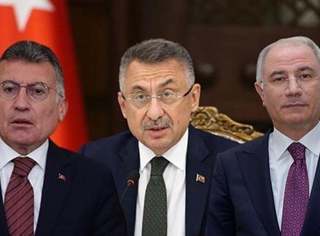 687640b3280d2d4b642c4a21 Terörsüz Türkiye süreci için peş peşe açıklamalar: 'Meclis’te kritik komisyon kuruluyor, tetikte olacağız'