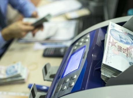 687640b4bf2042513df9f2be TOBB Nefes Kredisi'ne firmalardan yoğun ilgi