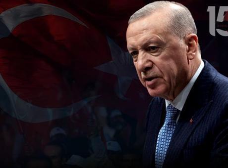 68767d65bf2042513df9f4b1 Erdoğan'dan 'FETÖ ile mücadele sürecek' mesajı: Ruhunu 1 dolara satan alçaklar bunun bedelini mutlaka ödeyeceklerdir
