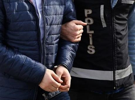 68767f32280d2d4b642c4b68 Sosyal medyadan bir gaziye yönelik aşağılayıcı ifadeler kullanan şahıs gözaltına alındı