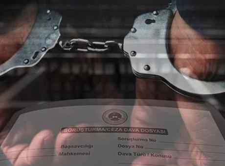 68768e13280d2d4b642c4b93 FETÖ soruşturmaları! Ankara Cumhuriyet Başsavcılığı 34 bin 896 iddianame düzenledi