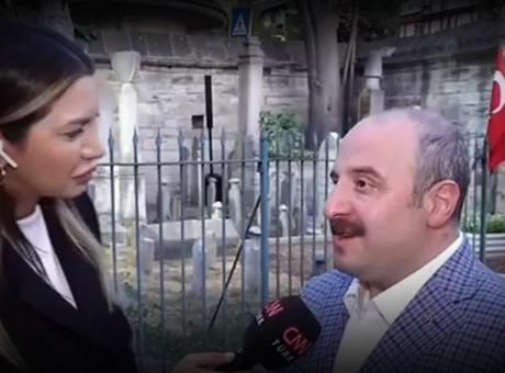 687696debf2042513df9f4eb Mustafa Varank 15 Temmuz'da şehit olan ağabeyini anlattı...