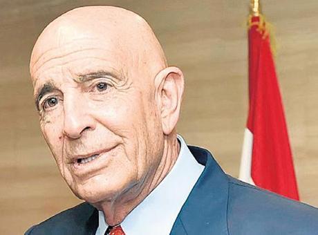 6876ce48280d2d4b642c4c55 ‘Zengezur Koridoru’nu kiralamaya hazırız!’
