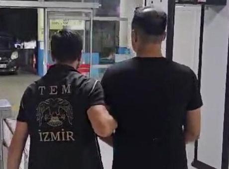 687748ca407805e46c03b485 İzmir merkezli FETÖ operasyonunda gözaltı sayısı 252'ye yükseldi