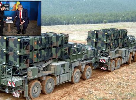 68774bb9c4317961fa403739 TRUMP ONAYLADI, UKRAYNA'YA SİLAHLAR YOLA ÇIKIYOR: İŞTE SEVKİYATIN KRİTİK ROTASI!