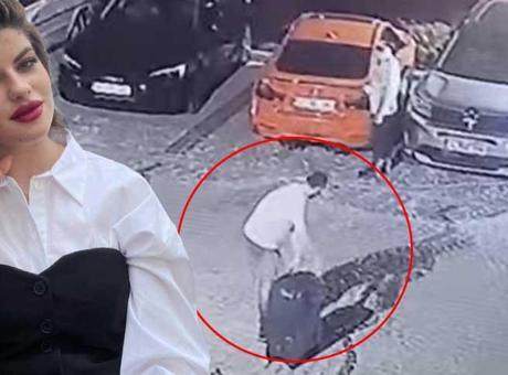 687760c0d13a6e6d2d96b76b SON DAKİKA AYŞE TOKYAZ HABERLERİ: Yeni görüntü! Valizi taksiye taşıdıkları anlar ortaya çıktı...